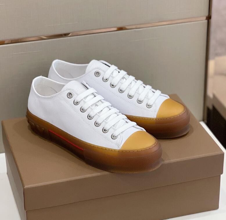 SAMCC - BOR Men Shoes - 080