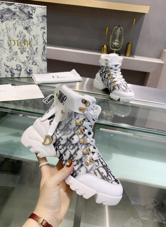 SAMCC - DOR Women Shoes - 1080