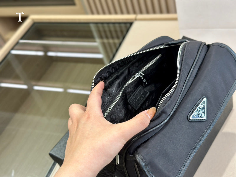 Satchel Bags - PDA Bags - 361