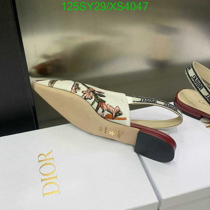 SAMCC - DOR Women Shoes - 2243