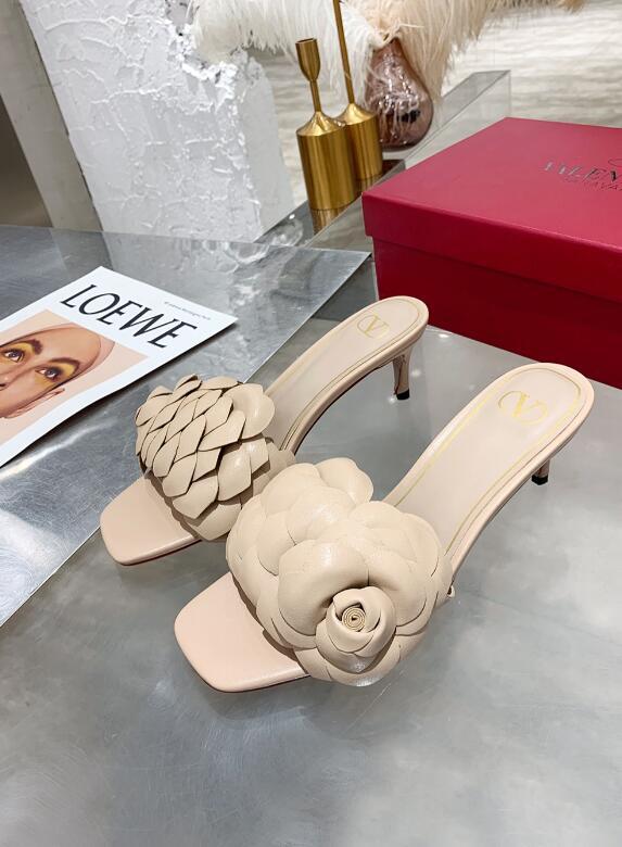 SAMC - VEL Women Shoes - 340
