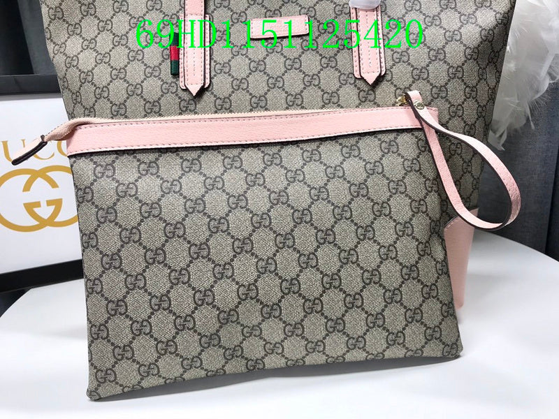 Glami Fashion - GCI Bags - 11003