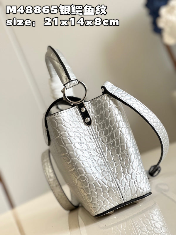 Glamy - LOV Bags - 746