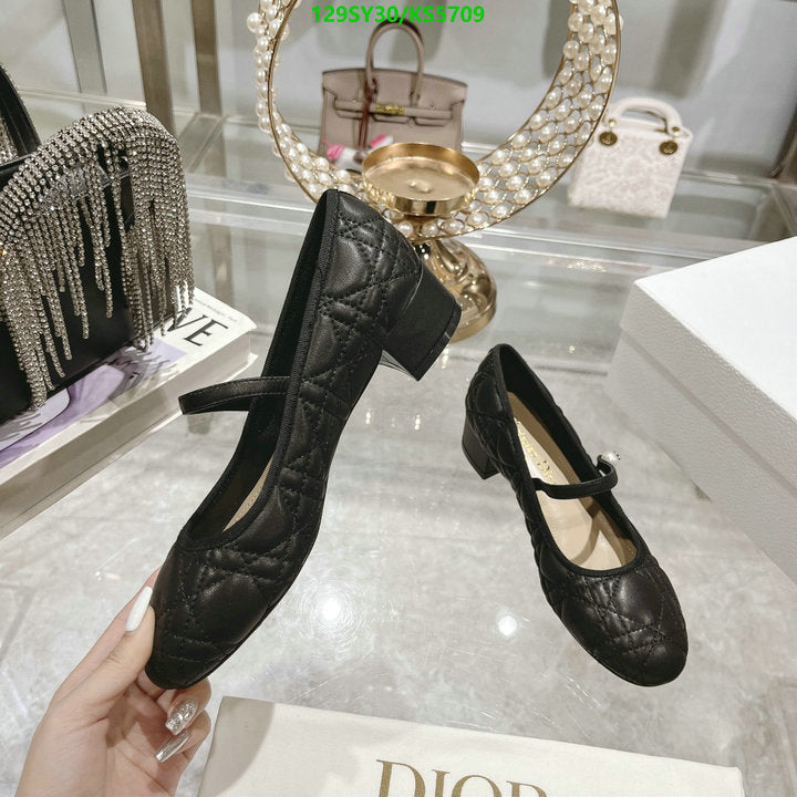 SAMCC - DOR Women Shoes - 1400
