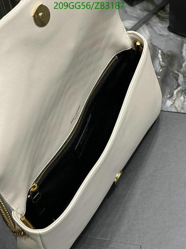 SAMC - YLS Bags - 376
