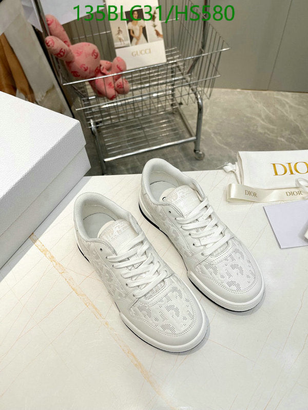 SAMC - DOR Women Sneakers - 235