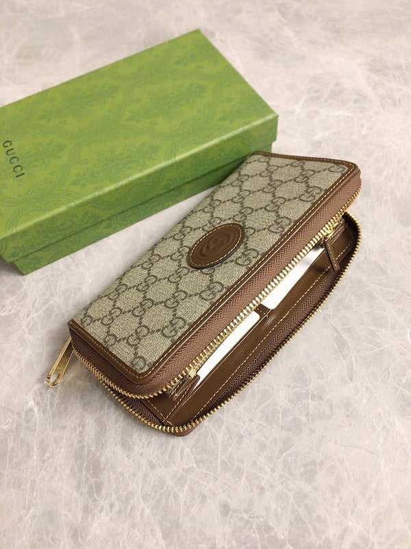 Glami-i - Guki Wallet - 202