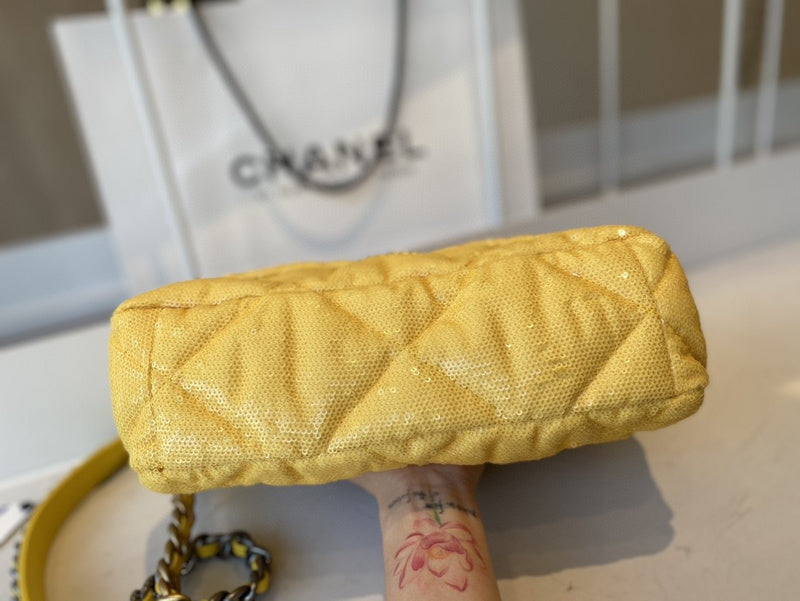 Chanel Bags