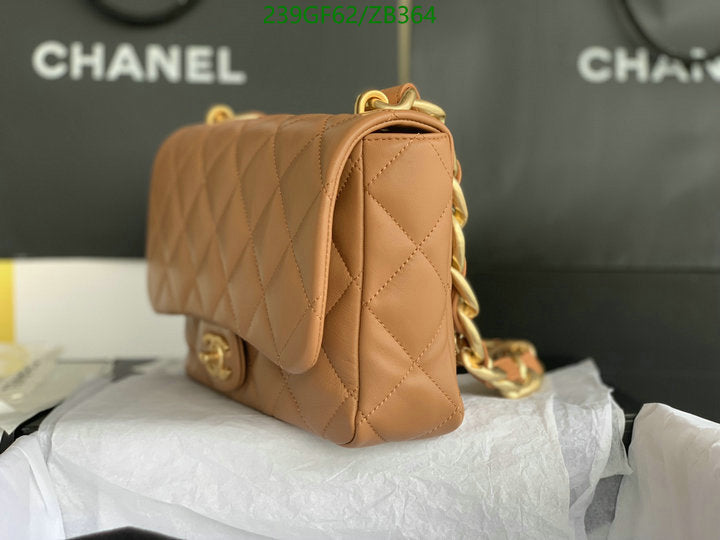 SAMC - CHL Bags - 708
