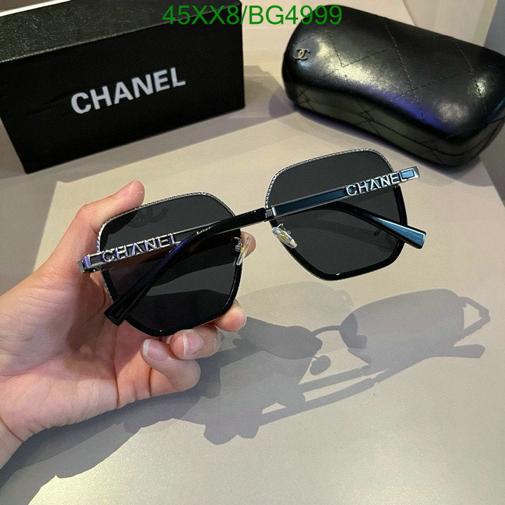 SAMC - CHL Glasses - 138