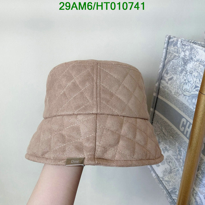 SAMC - DOR Caps & Hats - 237