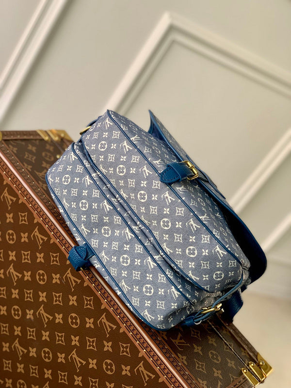 Glamy - LOV Bags - 1355