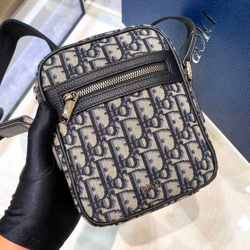 Glami-i - DOR Men Bags - 097