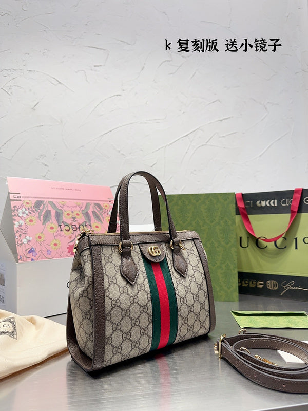 Glami Fashion - GCI Bags - 11899