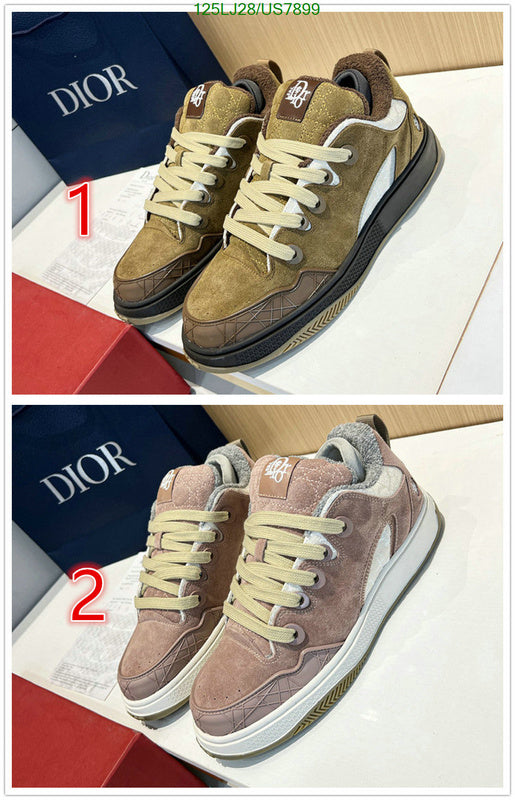SAMC - DOR Women Sneakers - 050