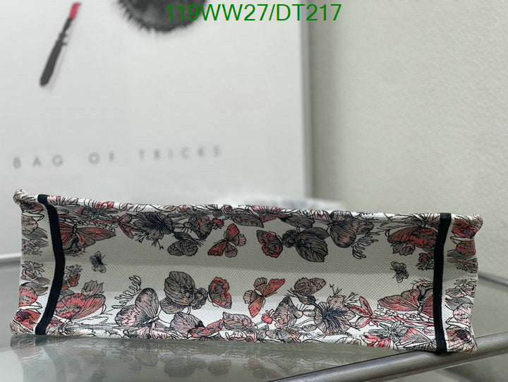 SAMCC - DOR Bags - 843