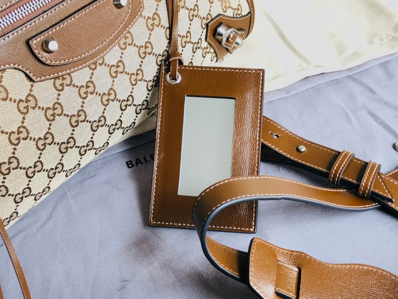 Glami Fashion - GCI Bags - 13216