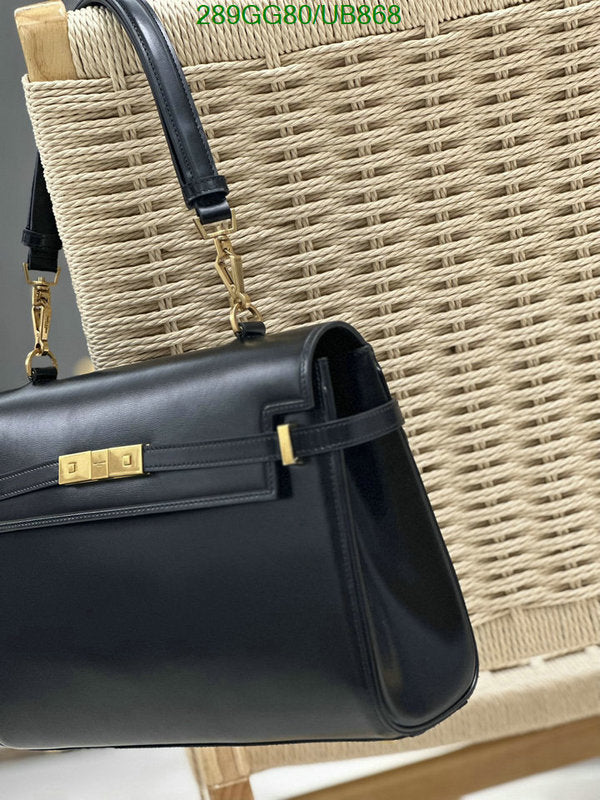 SAMC - YLS Bags - 066