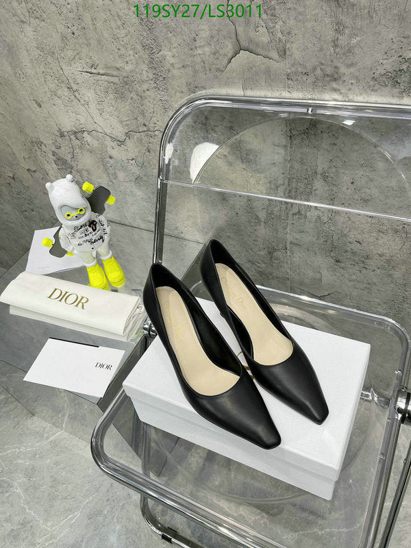 SAMCC - DOR Women Shoes - 1852