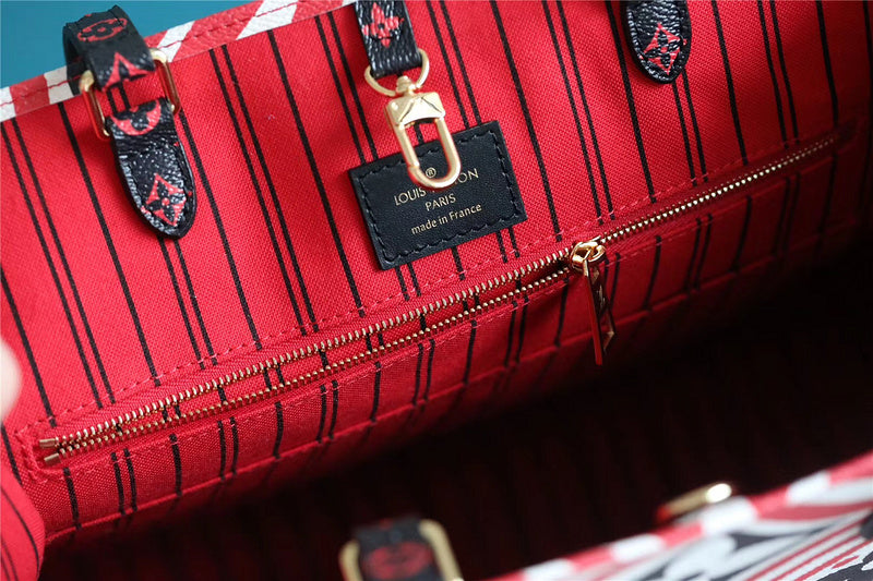 Glami Fashion Lu-Vi bags - 8646