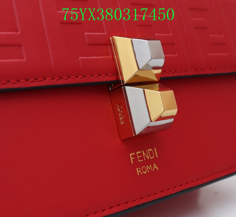 Glami - FDE Bags - 3372