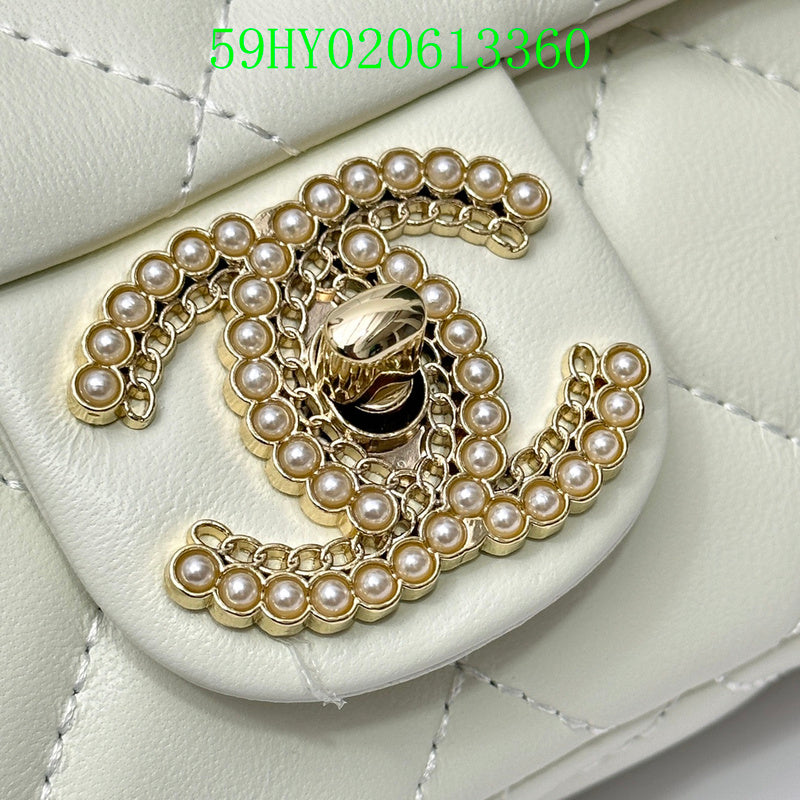 Glami - CHL Bags - 680