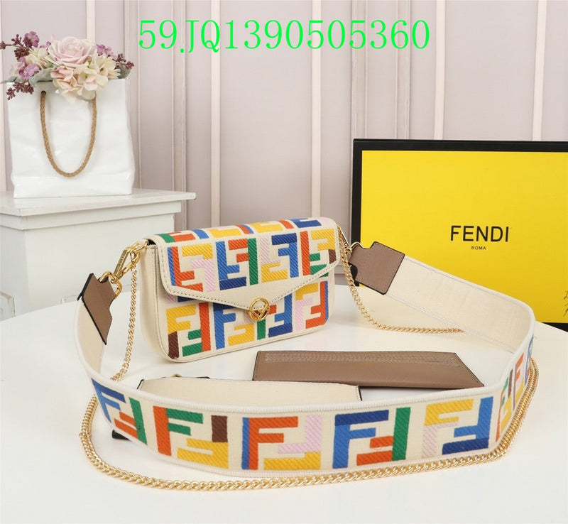 Glami - FDE Bags - 1573