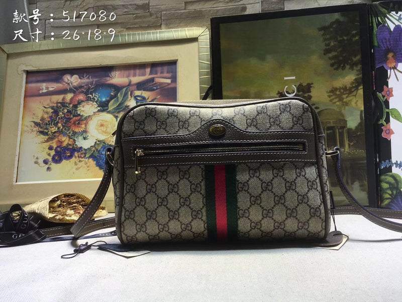 Glami Fashion - GCI Bags - 2327