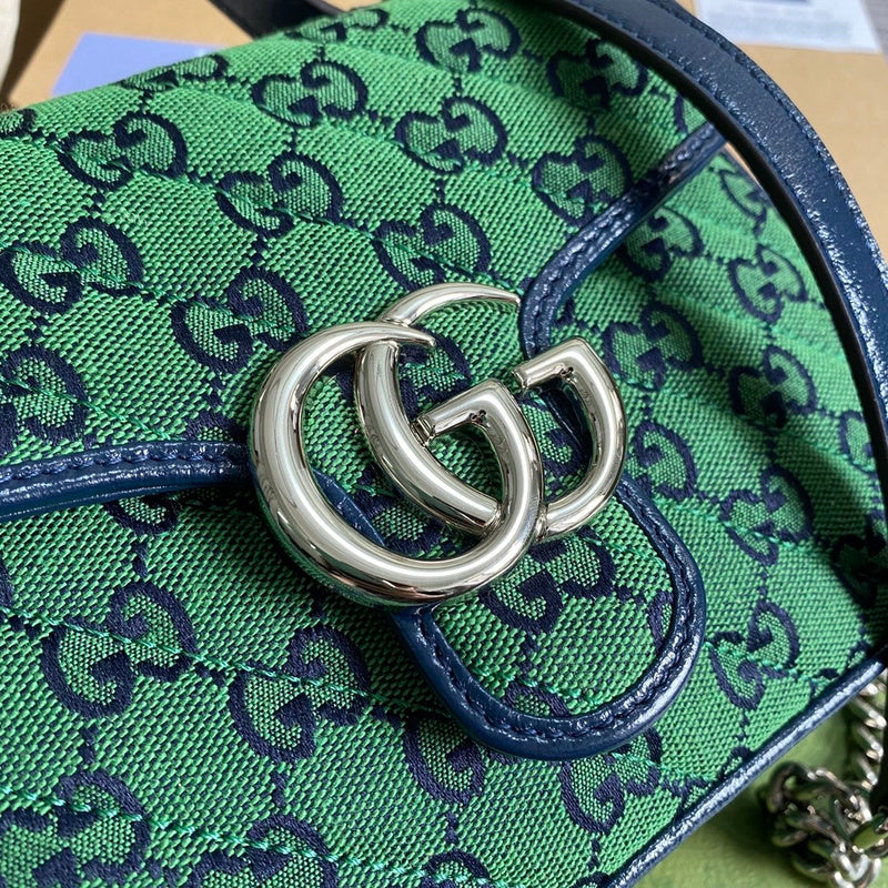 Glami Fashion - GCI Bags - 9751