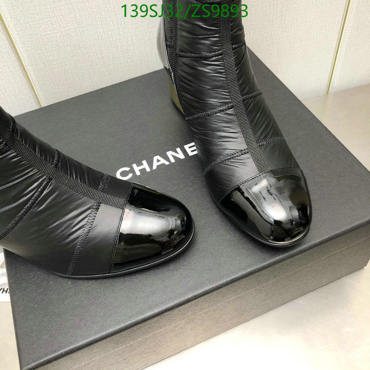 SAMC - CHL Women Boots - 167
