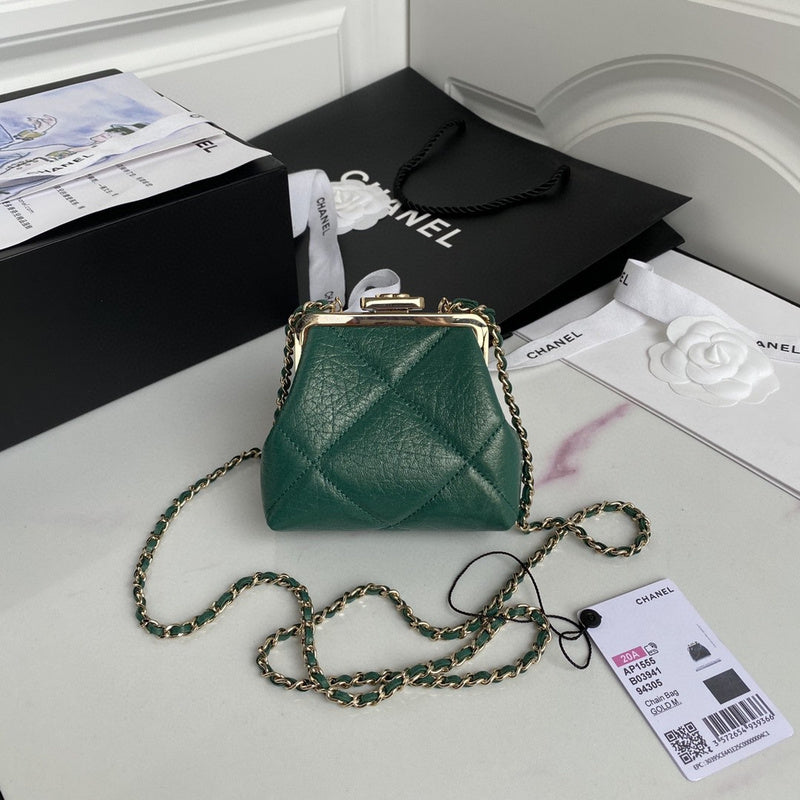 Chanel Bags