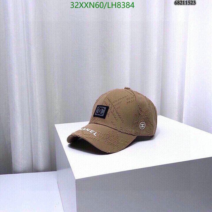 SAMC - CHL Caps & Hats - 450