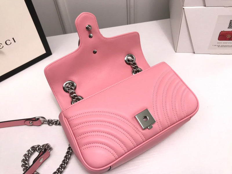 Satchel Bags - GCI Bags - 6995