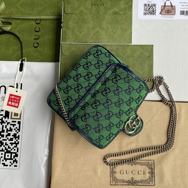 GUI2 Bags - Luxurious Bags  1145
