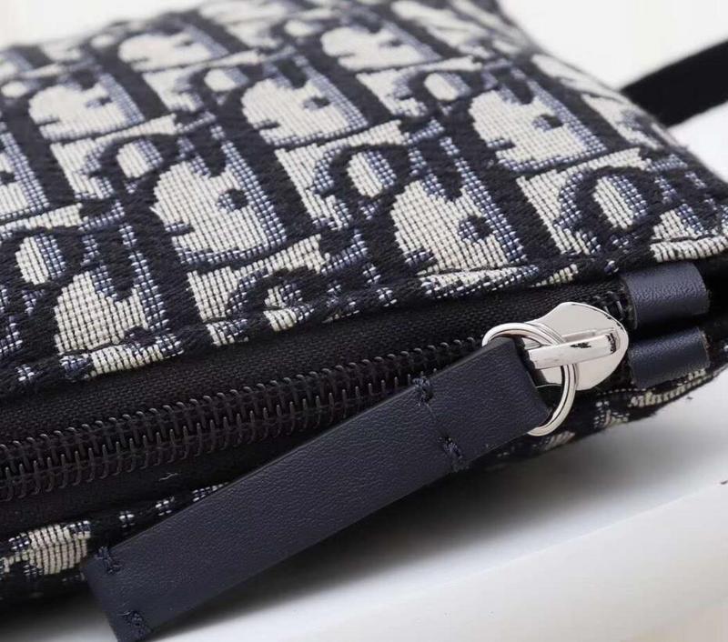 SAMCC - DOR Bags - 726