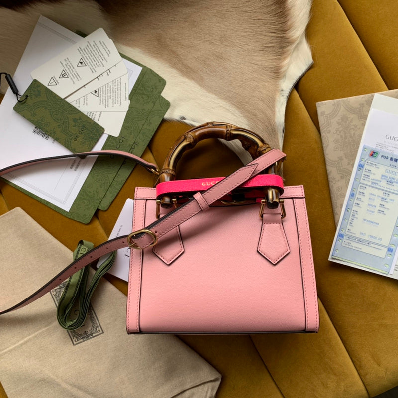 Glami-i GUKI Women Bags - 047