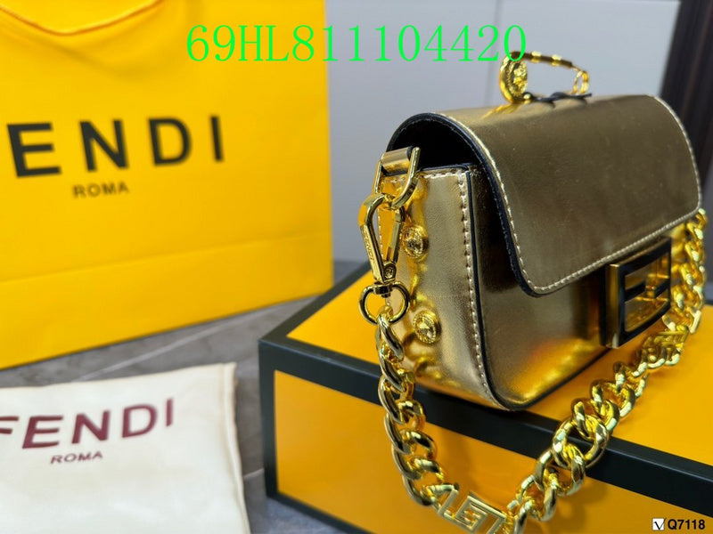 Glami - FDE Bags - 1216