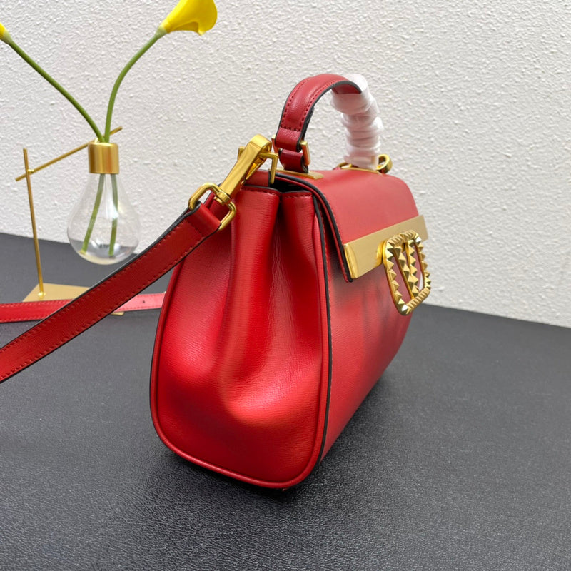 Satchel Bags - VTO Bags - 849