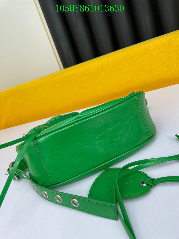 Satchel Bags - BGA Bags - 2422