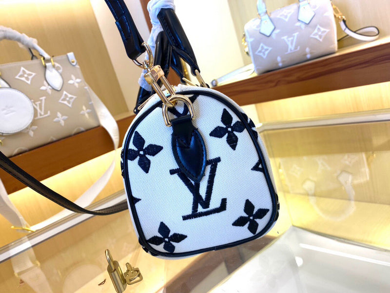 Satchel Bags - VL Bags - 1852