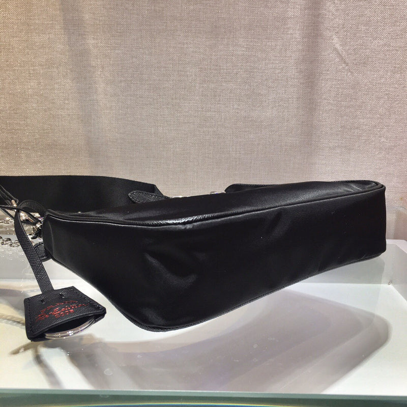 Satchel Bags - PDA Bags - 972
