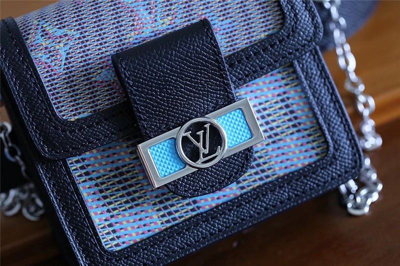 Glami Fashion Lu-Vi bags - 9341