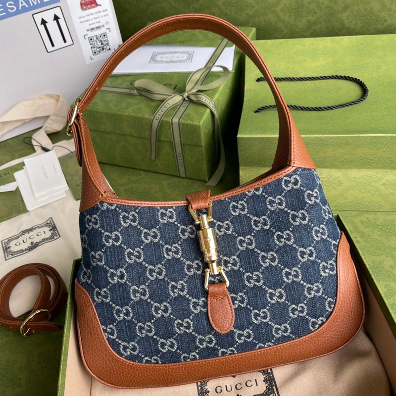 Glami Fashion - GCI Bags - 9643