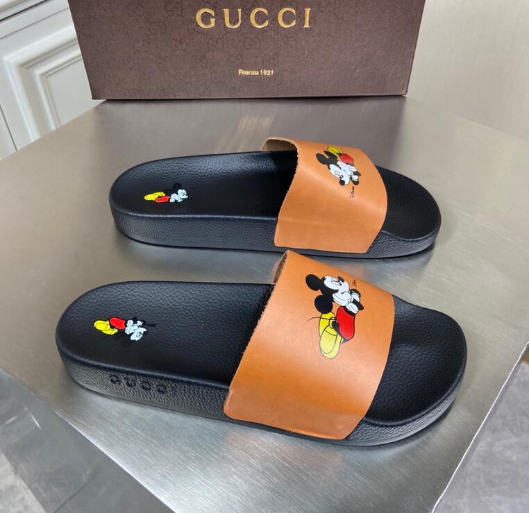 SAMC - GUKI Men Shoes - 911