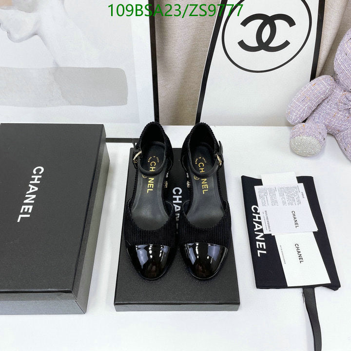 SAMC - CHL Women Shoes Ballet - 236