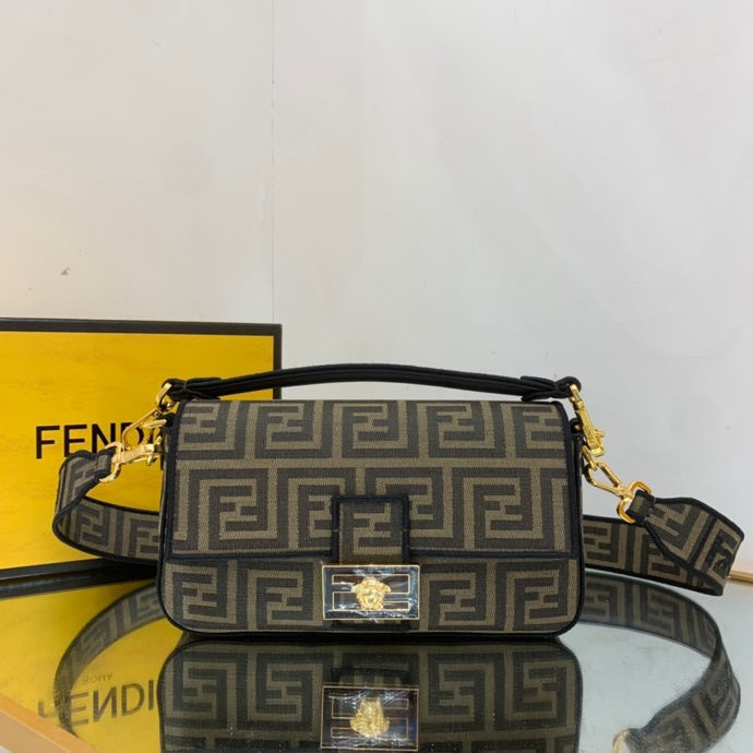 Glamy - VAR Bags - 197