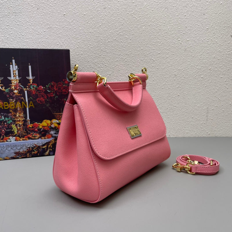 Satchel Bags - DG Bags - 083