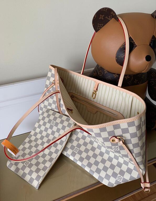 SAMC - LOV Bags - 2519