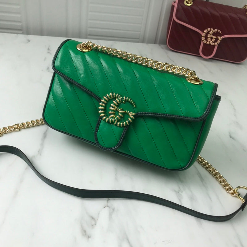 Satchel Bags - GCI Bags - 2094