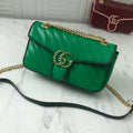 Satchel Bags - GCI Bags - 2094